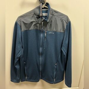 Orvis Full Zip Jacket
